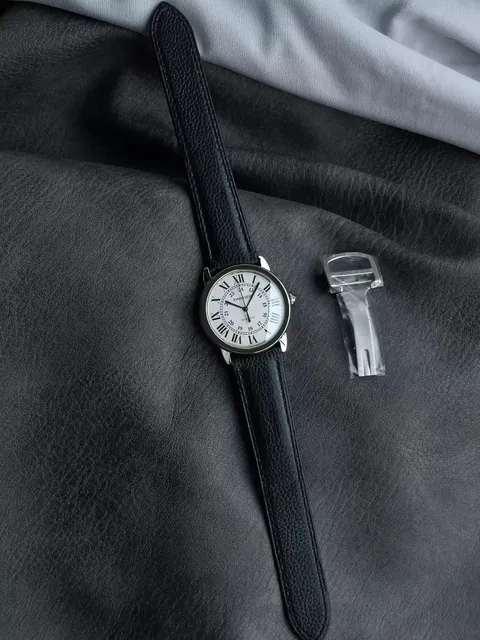 Cartier Tank Française Automatic