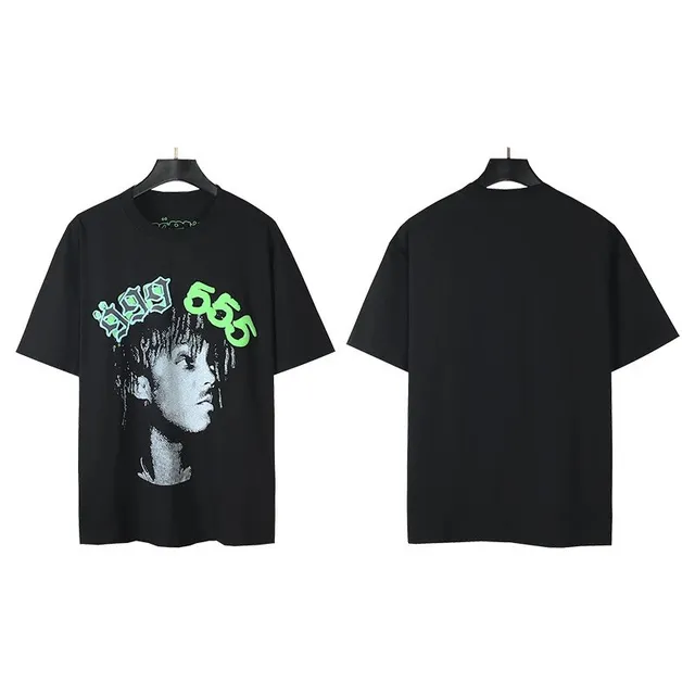 Sp5der t shirts