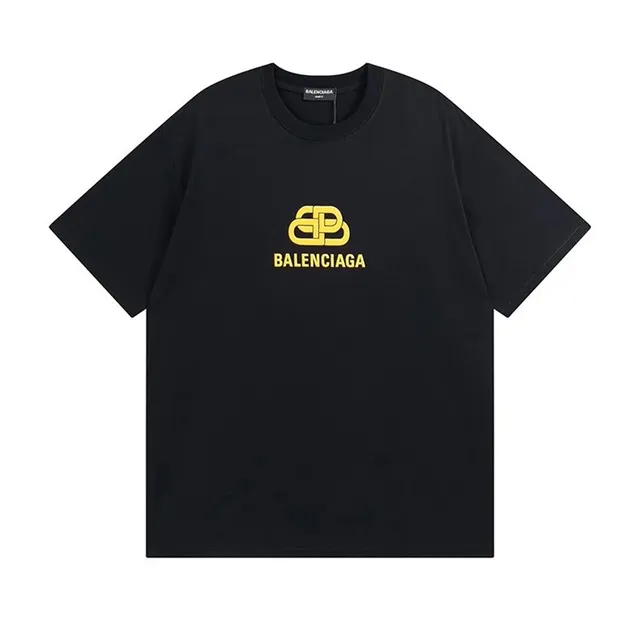 Balenciaga Logo T-Shirt