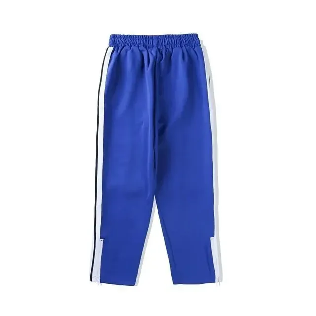 Adidas Track Pants Side Stripe