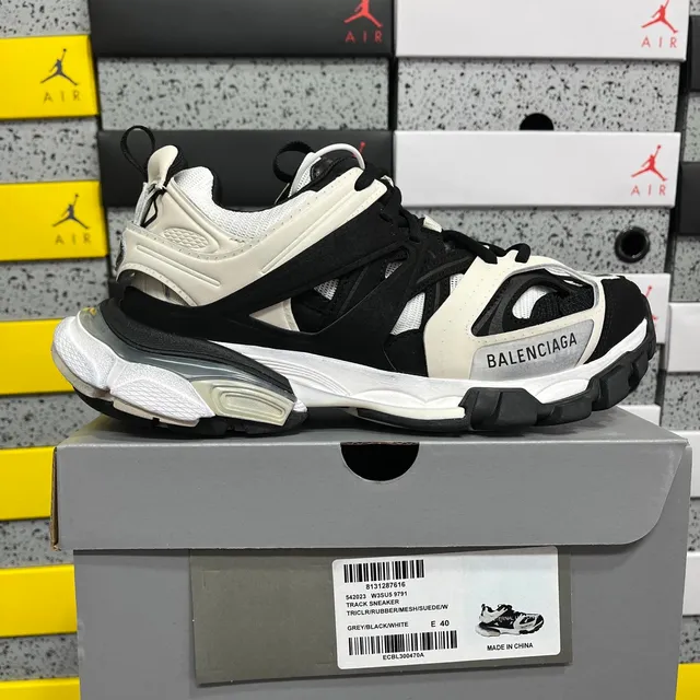 9791黑白卡其