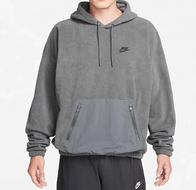Nike Tech Fleece Hoodie