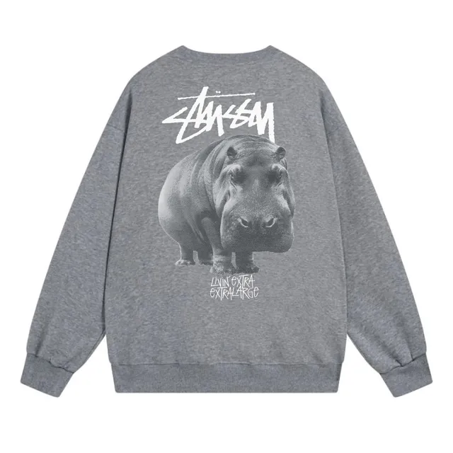 Stüssy Crewneck Sweatshirt