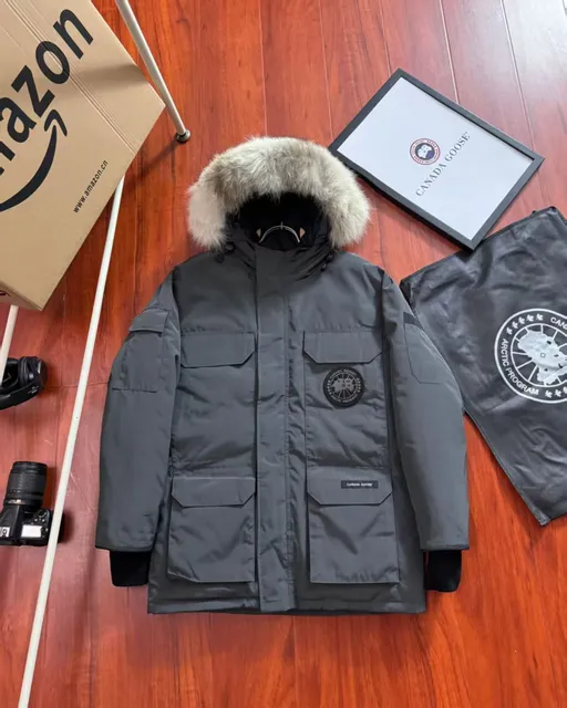 Canada Goose coats outerwear
