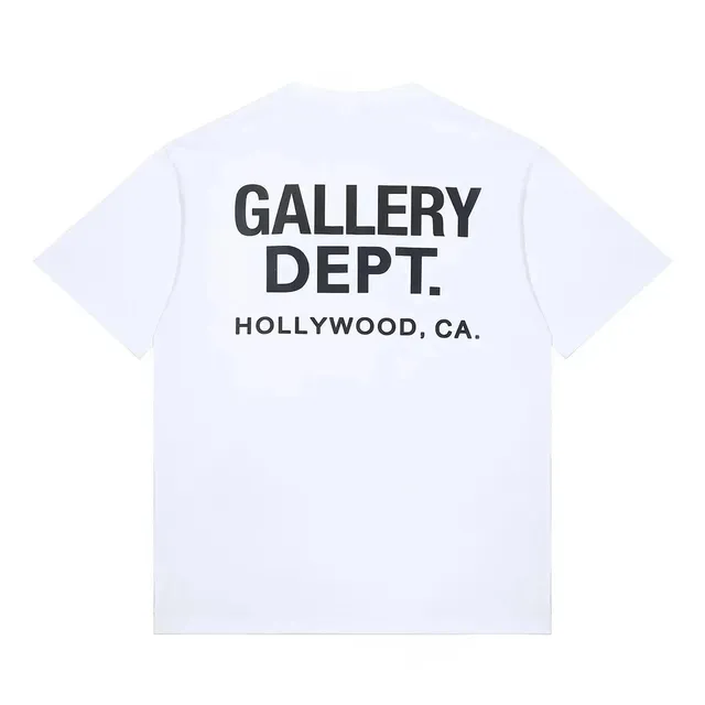 T-Shirt Gallery Dept. Print