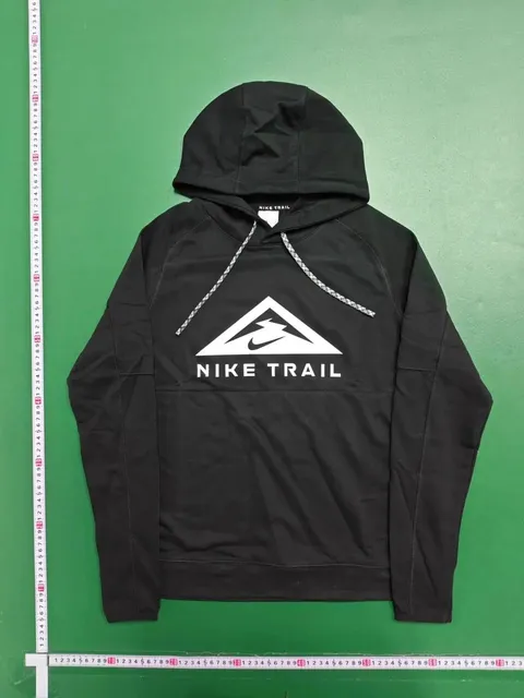 Trail Hoodie Nike Trail Logo