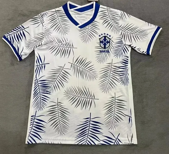 White Brazil