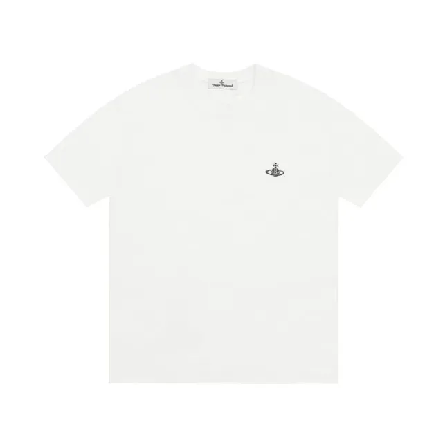 Vivienne Westwood Orb Logo Tee Classic Orb