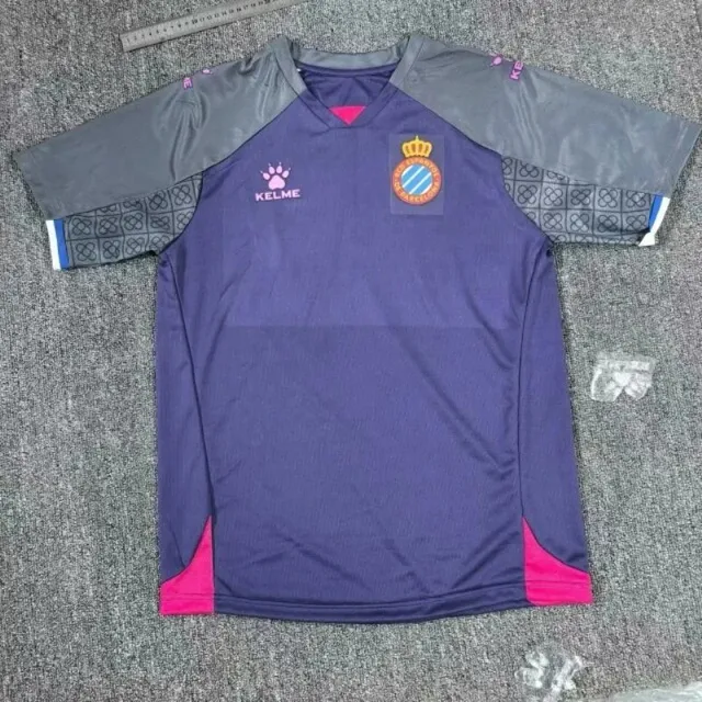 Kelme Training Jersey