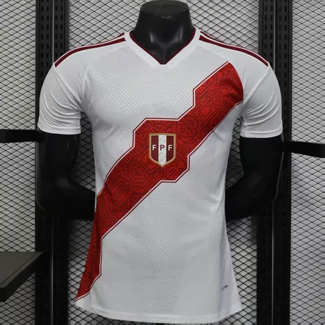 2627 peru home jersey