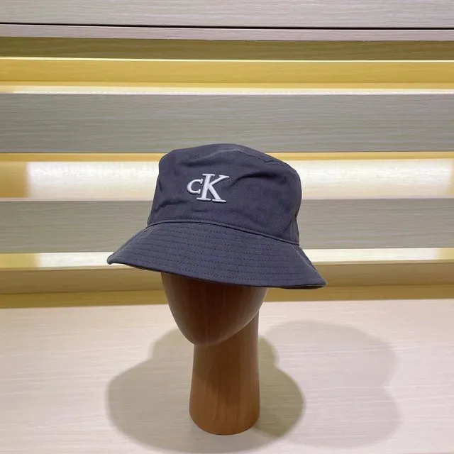 Calvin Klein Bucket Hat CK Logo