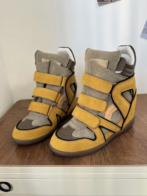 Maison Margiela Future Sneaker Triple Strap