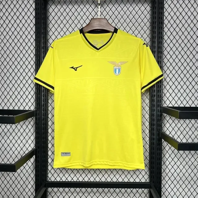 Adidas Lazio Away Jersey 2023-24 Away