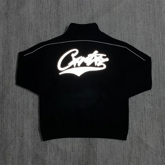 6008 black jacket