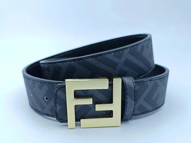 Gucci GG Marmont Belt