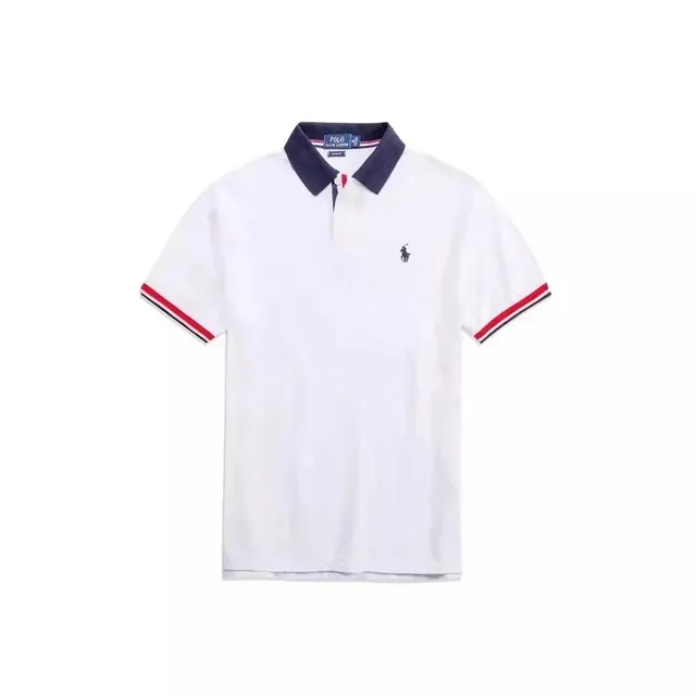 Polo Ralph Lauren Polo Shirt Classic Fit