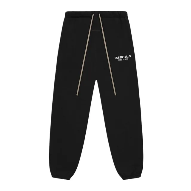 4020 black sweatpants
