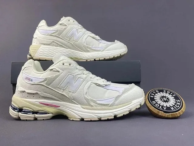 New Balance 2002R Holy Kicks