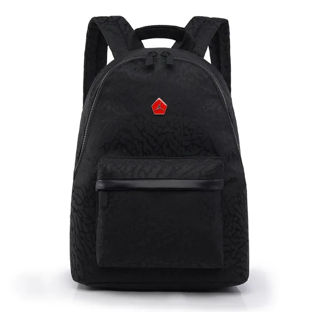 Jordan Backpack Elephant Print