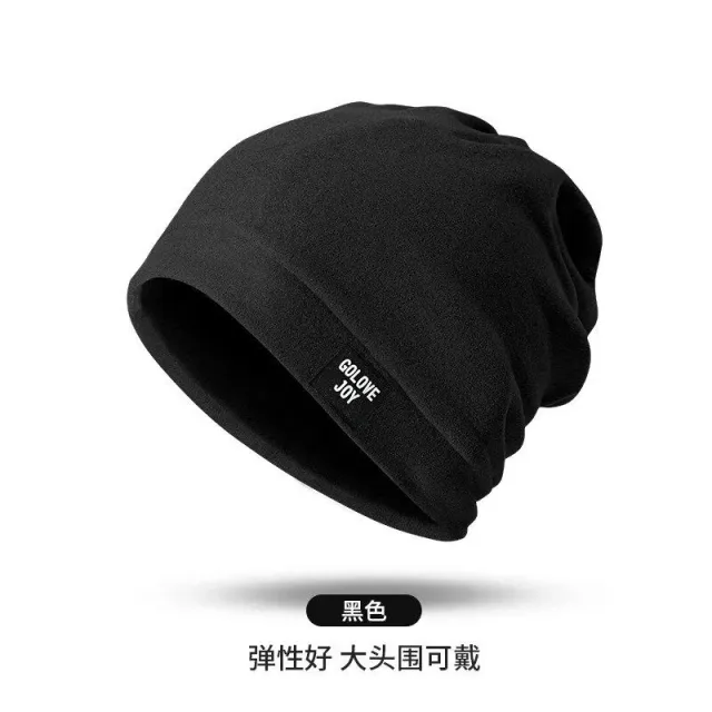 Broken Planet Slouch Beanie Golove Joy Logo