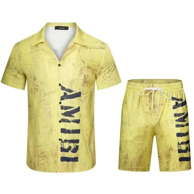 Amiri shirts