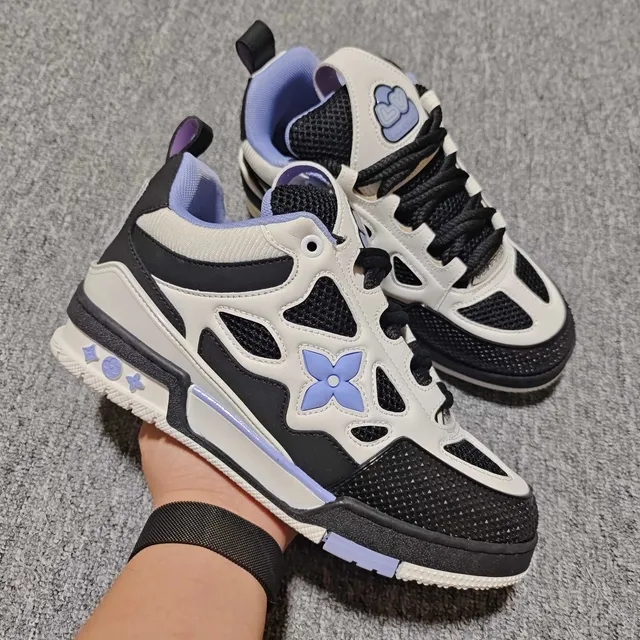 Louis Vuitton sneakers