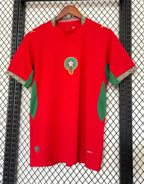 2026 morocco host