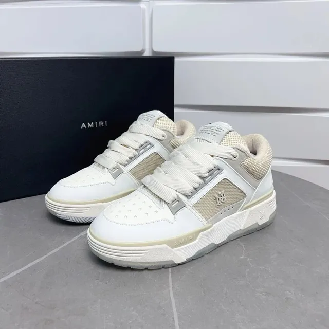 Amiri sneakers