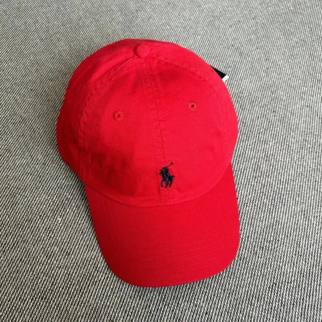 Polo Ralph Lauren Polo Baseball Cap Classic Fit