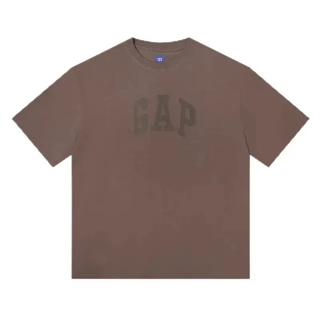 Gap Logo T-Shirt Arch Logo