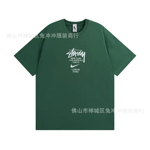 912 dark green