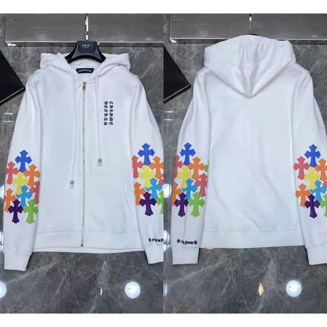 30 (Zipper)