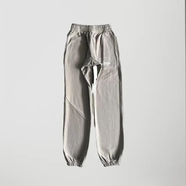 Jogger Pants Reflective Logo