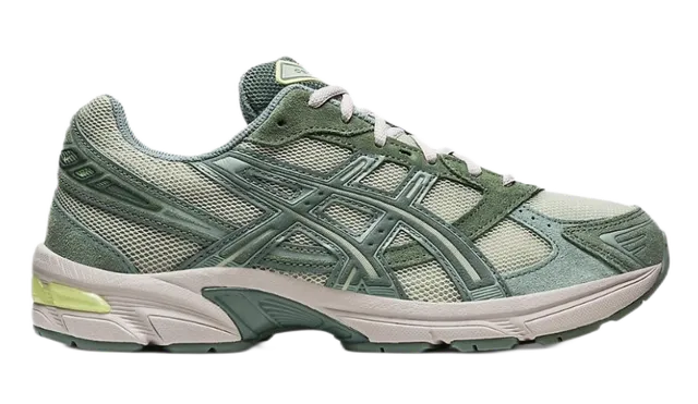 Asics sneakers