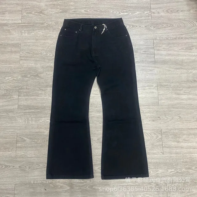 Levi's 501 Original Fit Black