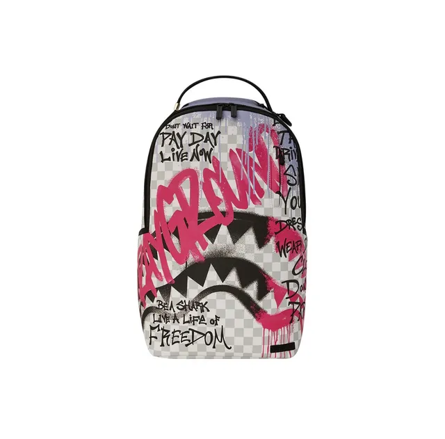 Graffiti color