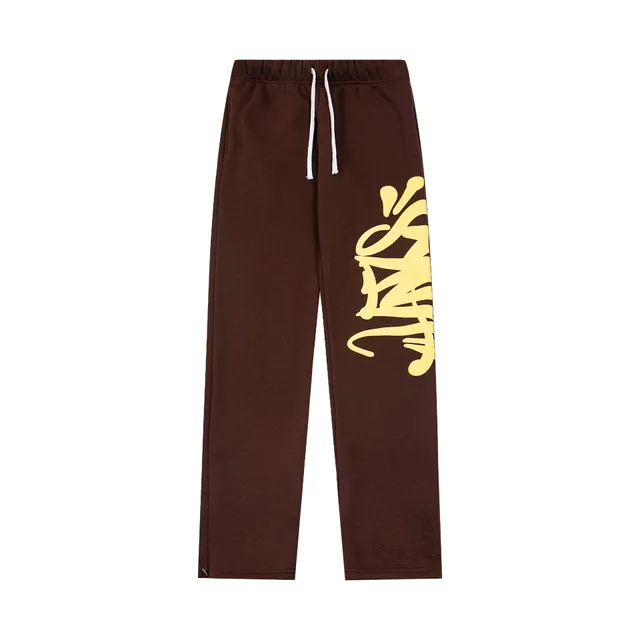 Stüssy Sweatpants Graffiti Logo