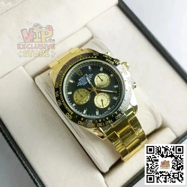 Rep Plug