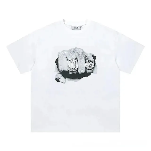 Trapstar Graphic T-Shirt