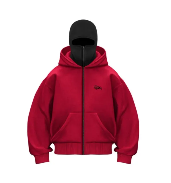 4a red
