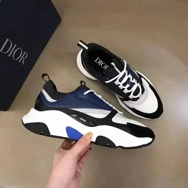 Dior sneakers