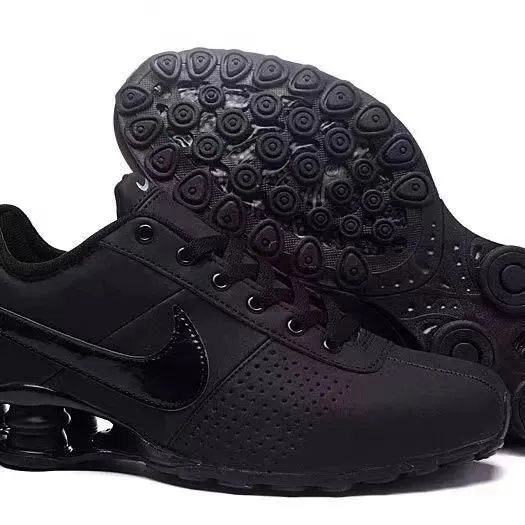 Nike Air Max TN Triple Black