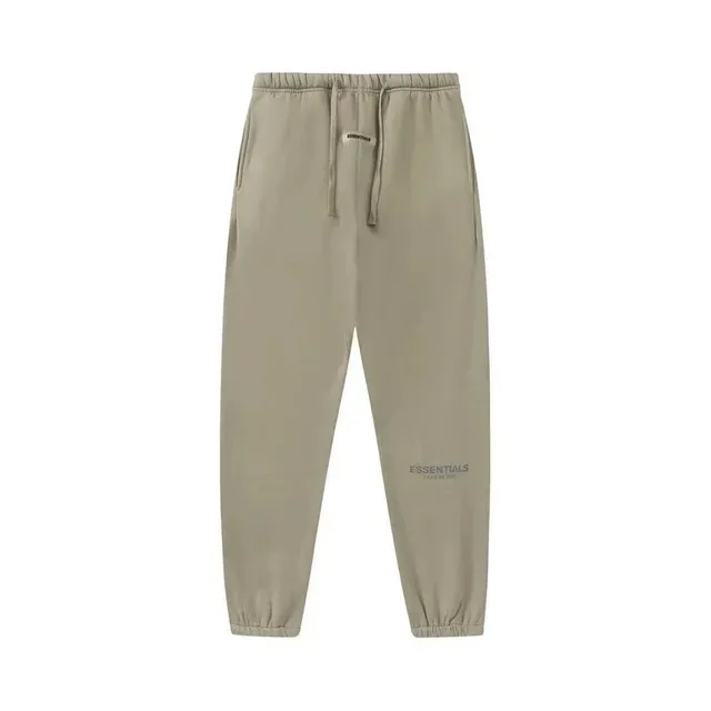 Fear of God Essentials Jogger Essentials Logo