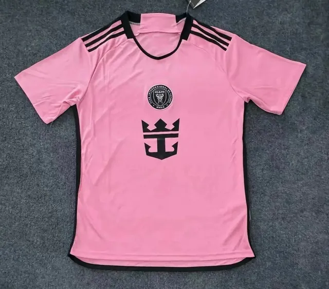 迈阿密主场
