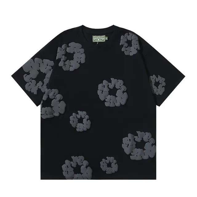 Broken Planet Cloud T-Shirt