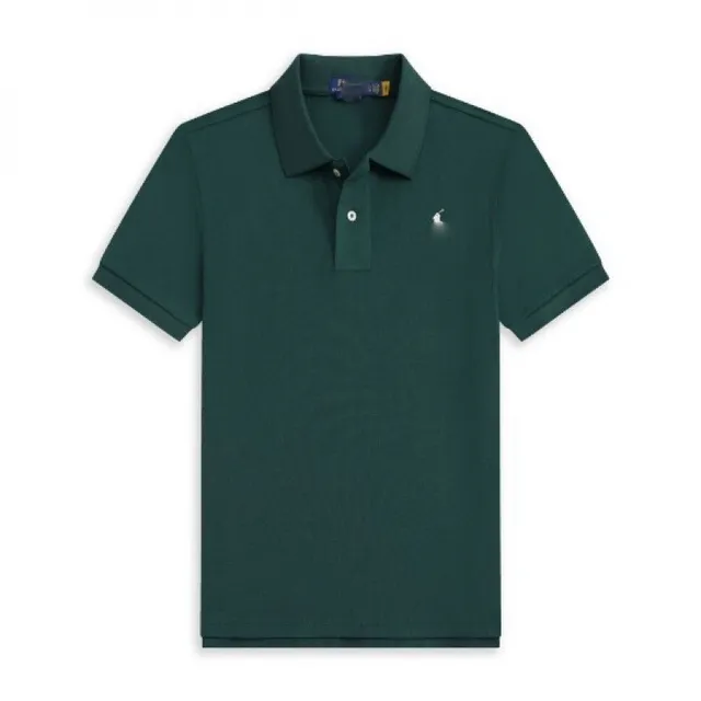 Ink green white label 1
