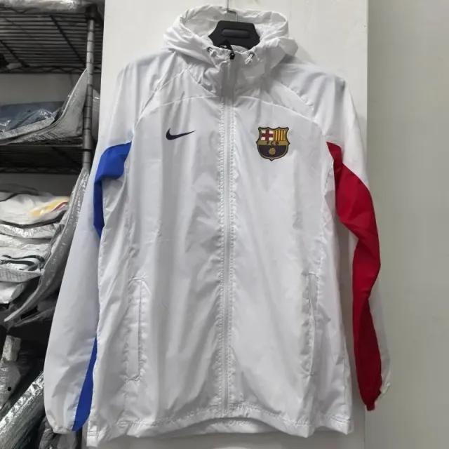 Adidas Windrunner Jacket FC Barcelona