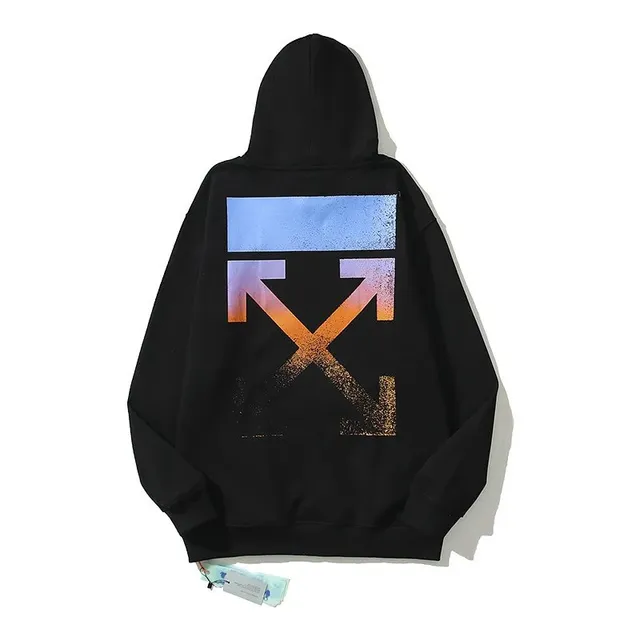 Off-White hoodies sweatshirts