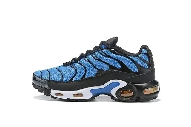 Nike Air Max Plus Turbo Blue
