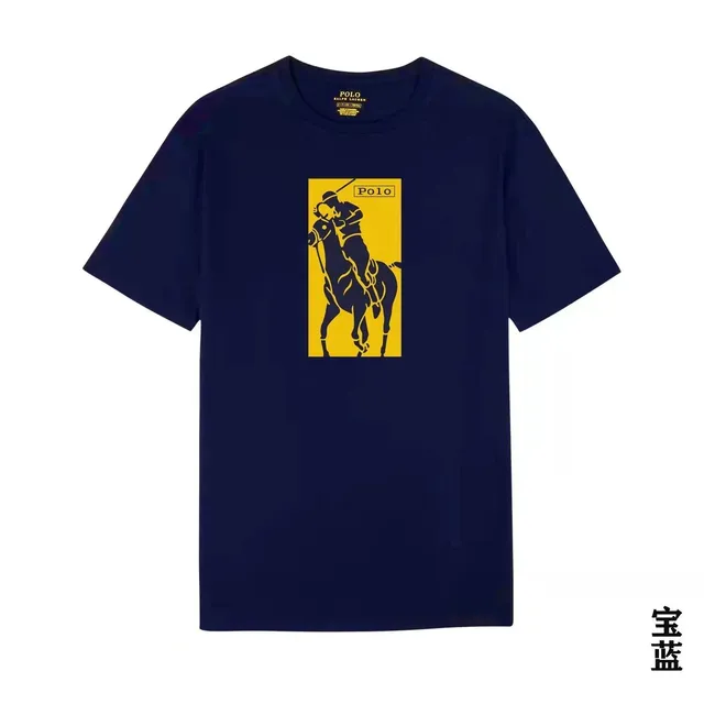 Polo Ralph Lauren Polo Tee Big Pony Graphic